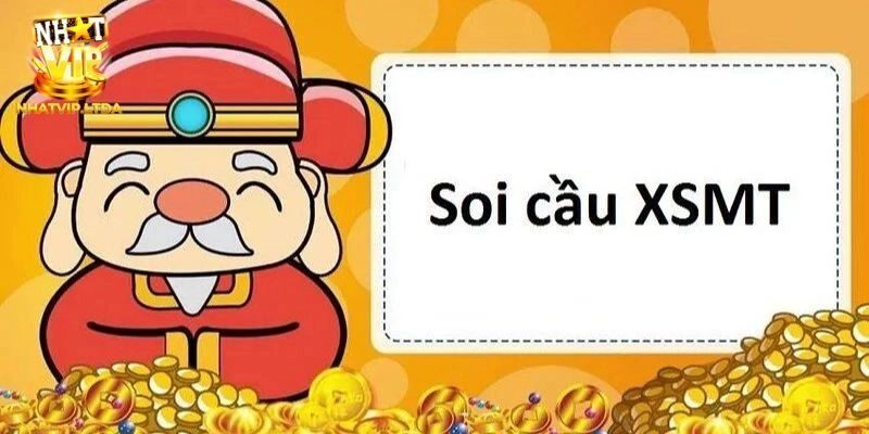Hướng dẫn soi cầu xổ số
