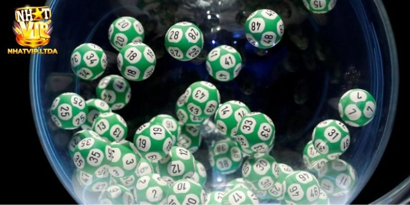 Xổ Số Nhanh Nhatvip - Sự Lựa Chọn Tiện Lợi Cho Cược Thủ