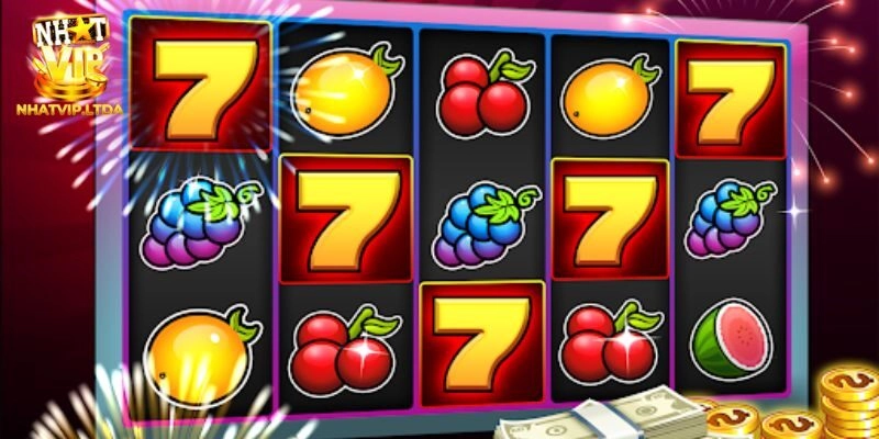 Các bước bạn mới chinh phục slot machine