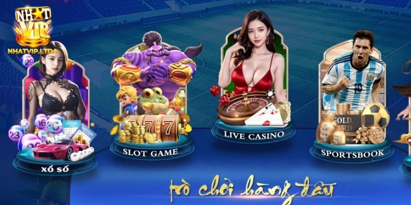 Giao diện bắt mắt