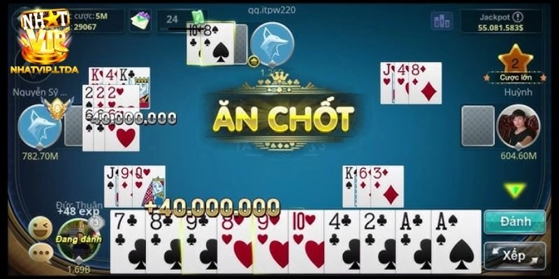 Cơ bản về phỏm